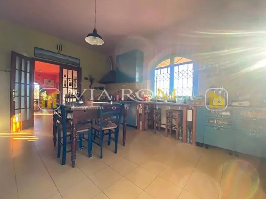 Immagine 35 di Villa in vendita  a Lucca