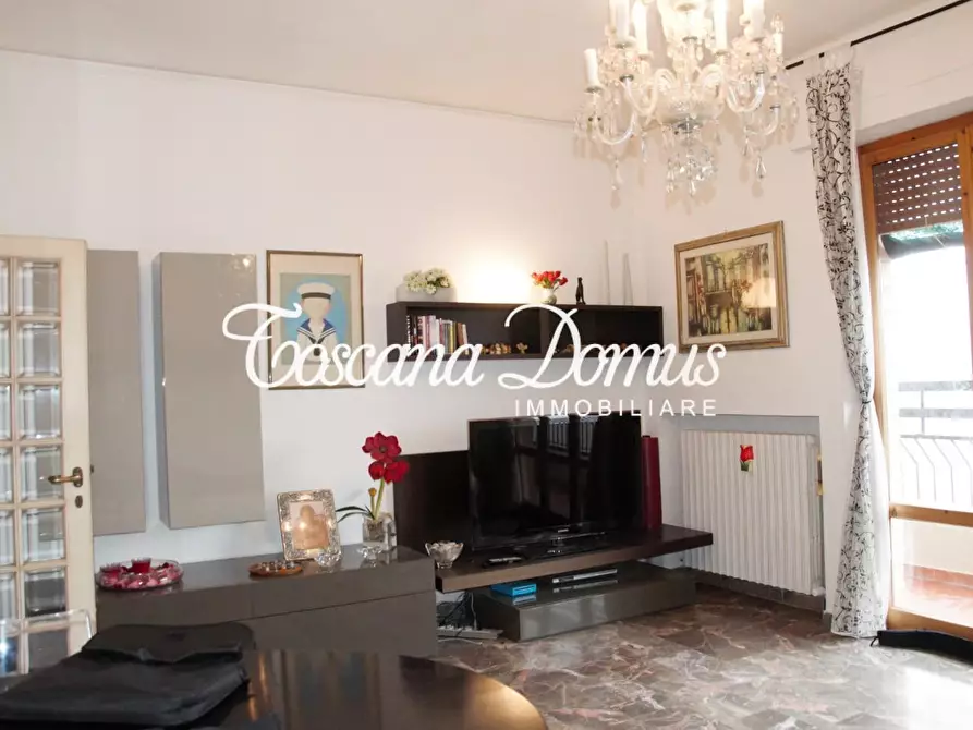 Immagine 27 di Appartamento in vendita  a Siena