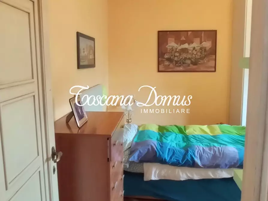 Immagine 22 di Appartamento in vendita  a Siena