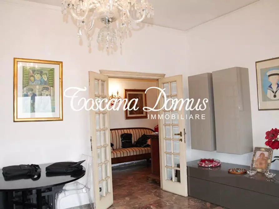 Immagine 31 di Appartamento in vendita  a Siena