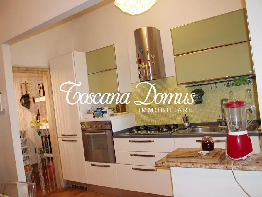 Immagine 36 di Appartamento in vendita  a Siena