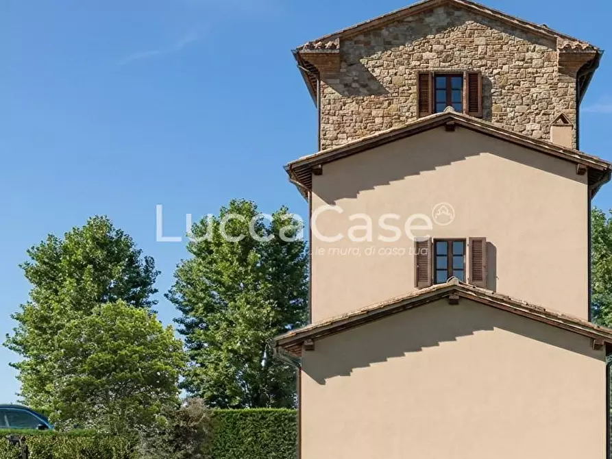 Immagine 3 di Casa bifamiliare in vendita  a Capannori