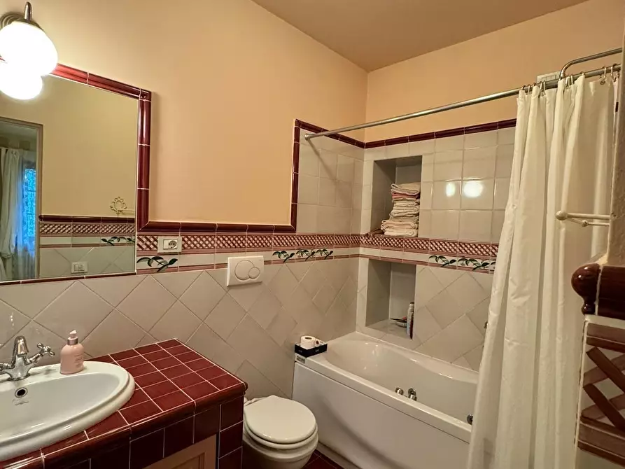 Immagine 18 di Casa indipendente in affitto  a Forte Dei Marmi