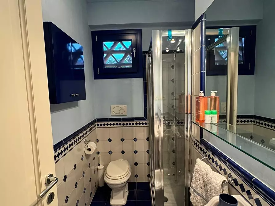 Immagine 15 di Casa indipendente in affitto  a Forte Dei Marmi