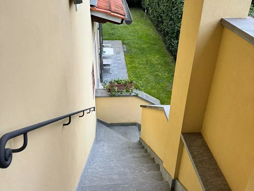 Immagine 24 di Casa indipendente in affitto  a Forte Dei Marmi