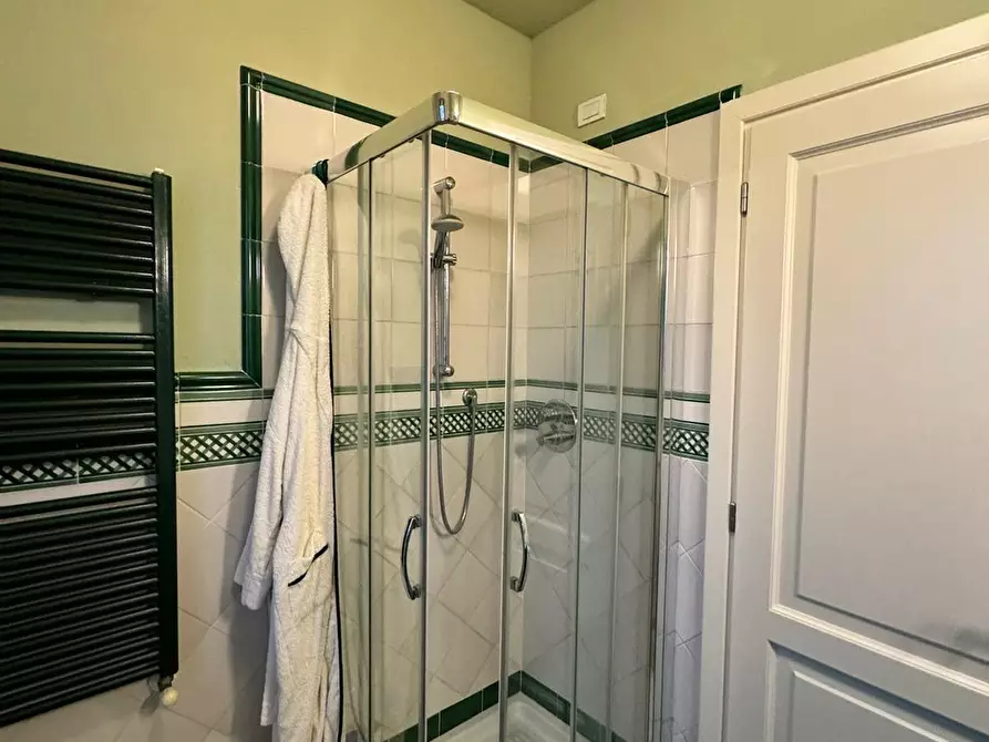 Immagine 11 di Casa indipendente in affitto  a Forte Dei Marmi