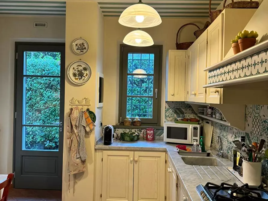 Immagine 20 di Casa indipendente in affitto  a Forte Dei Marmi