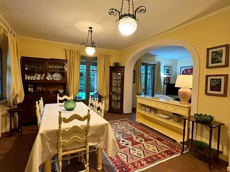 Immagine 12 di Casa indipendente in affitto  a Forte Dei Marmi