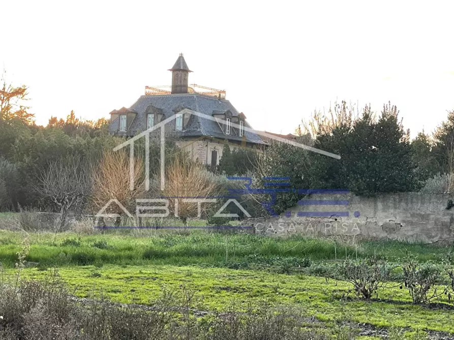 Immagine 4 di Villa in vendita  a Cascina