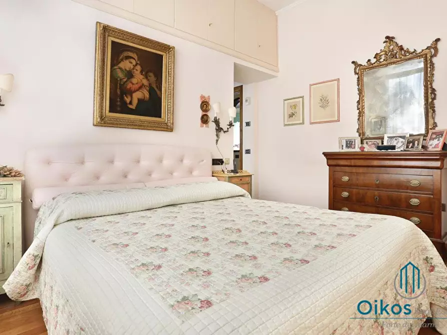 Immagine 14 di Villa in affitto  a Forte Dei Marmi