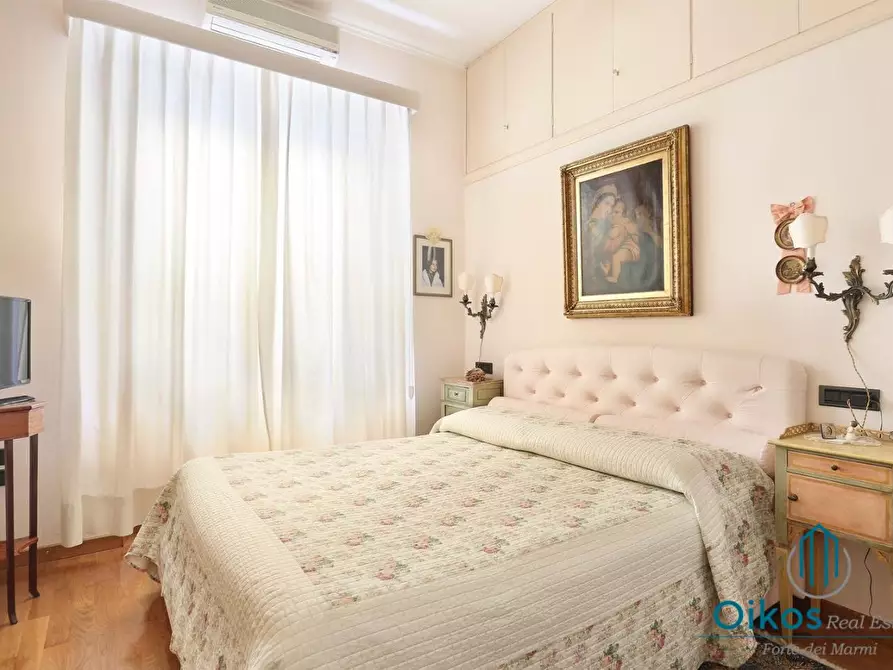 Immagine 16 di Villa in affitto  a Forte Dei Marmi