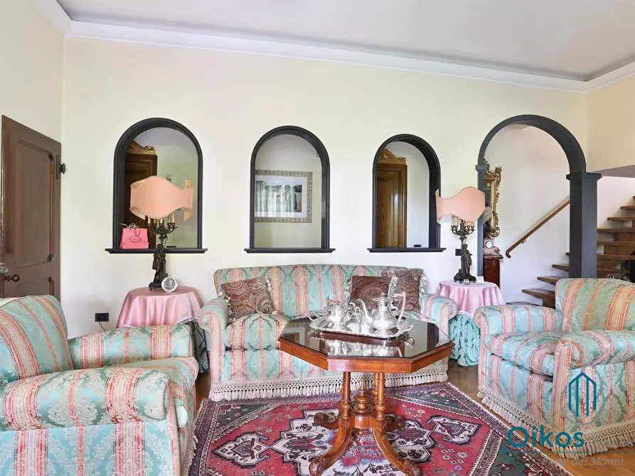 Immagine 15 di Villa in affitto  a Forte Dei Marmi