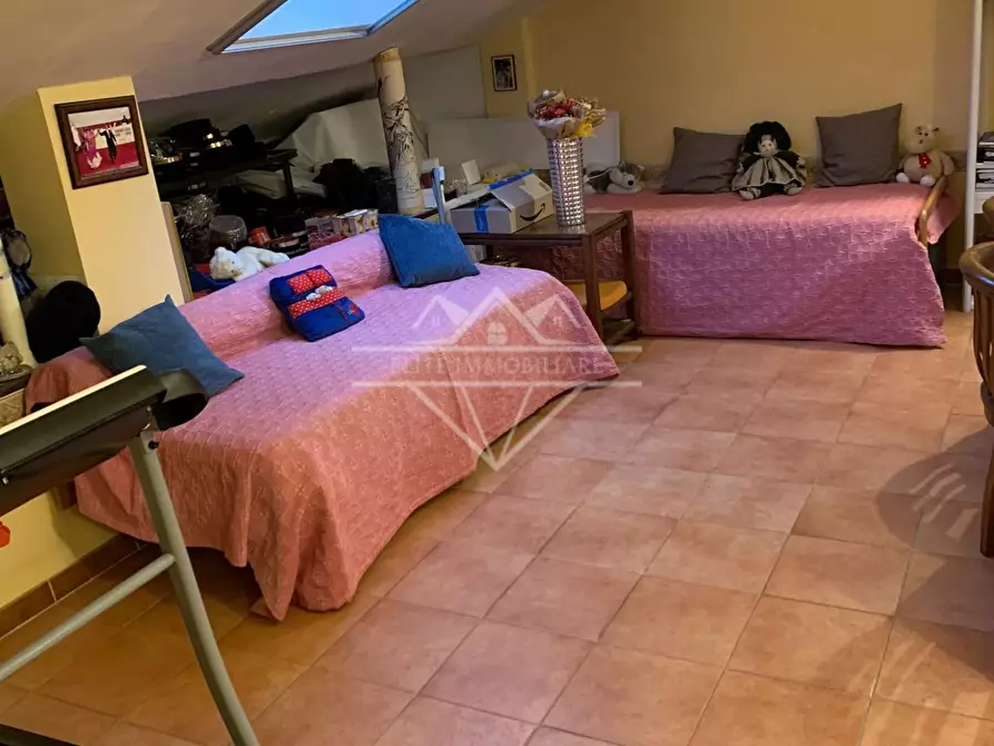 Immagine 14 di Villetta a schiera in vendita  a Carrara