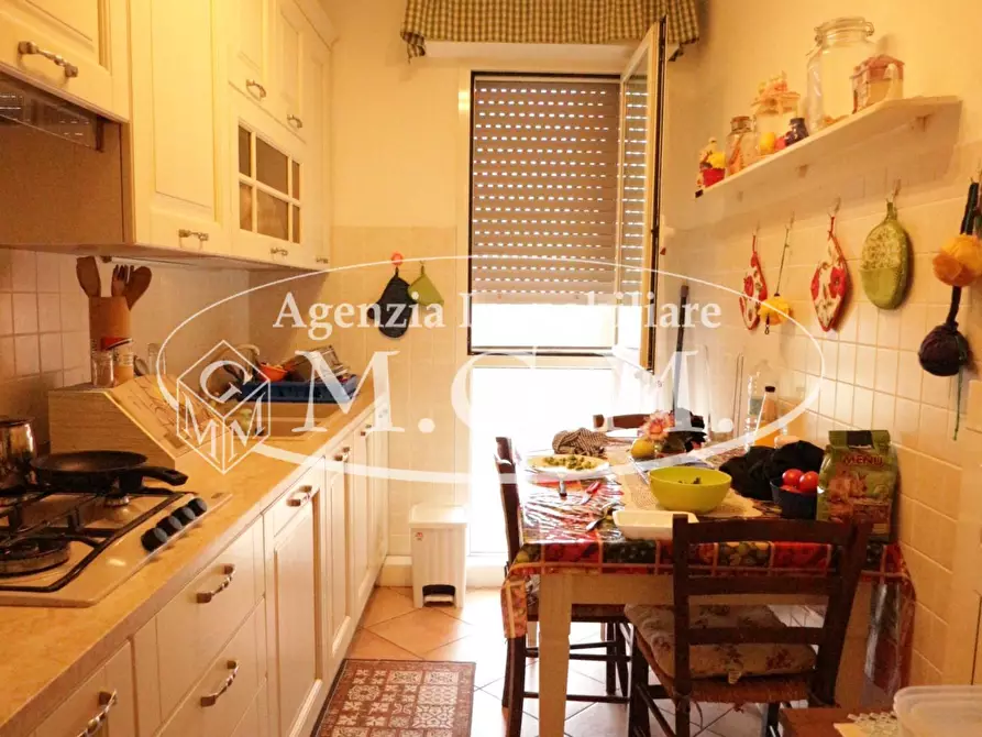 Immagine 3 di Appartamento in vendita  a Cascina