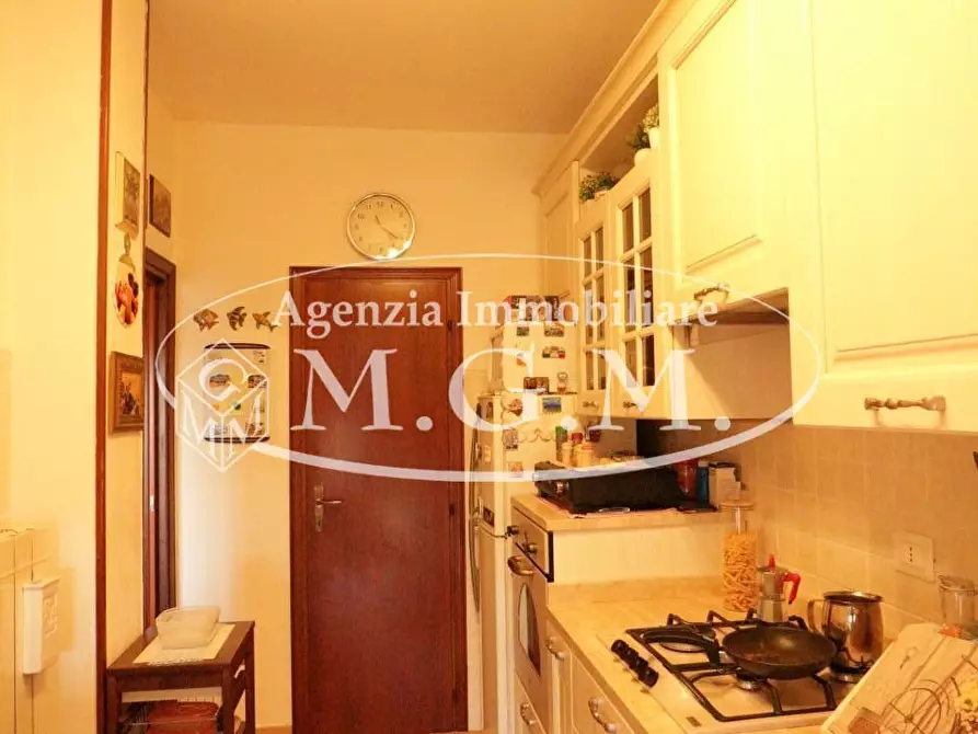 Immagine 4 di Appartamento in vendita  a Cascina