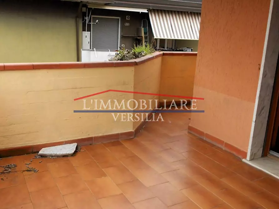 Immagine 9 di Appartamento in vendita  a Massa