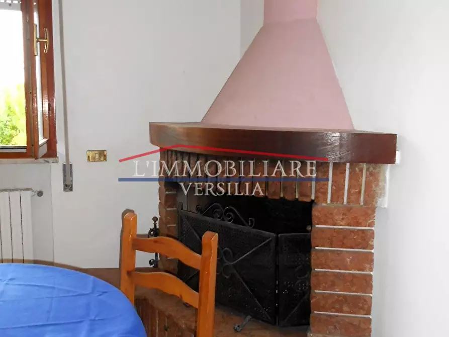 Immagine 5 di Appartamento in vendita  a Massa