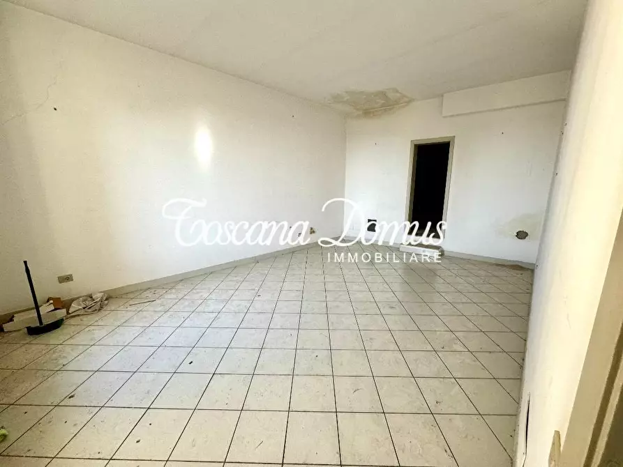 Immagine 6 di Appartamento in vendita  a Siena