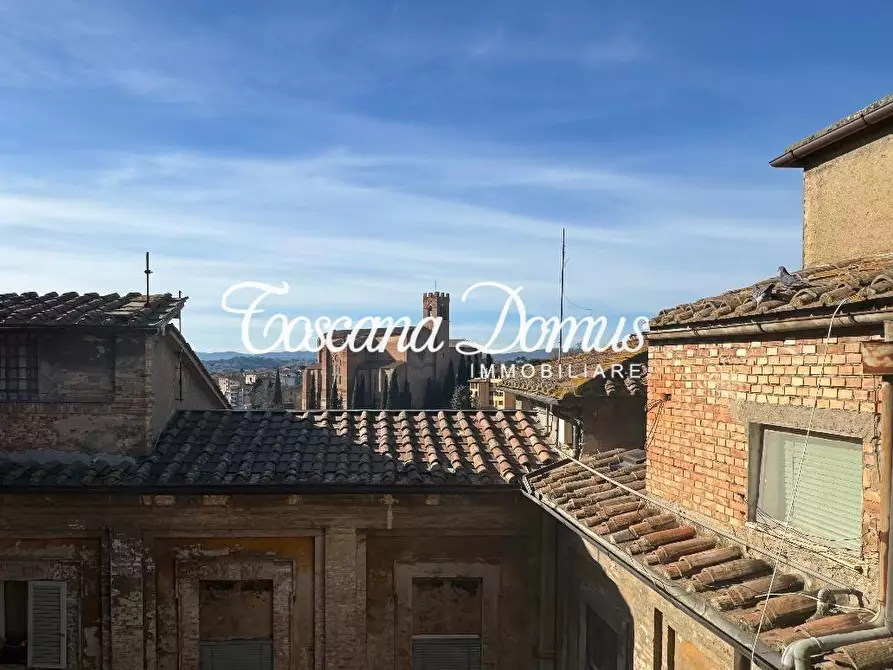 Immagine 22 di Appartamento in vendita  a Siena