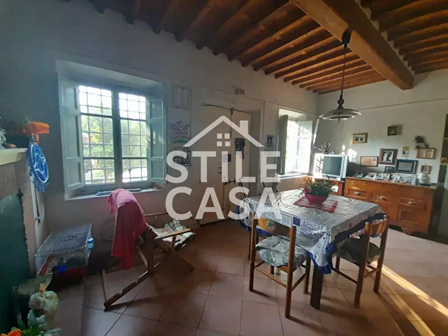 Immagine 31 di Casa colonica in vendita  a Capannori