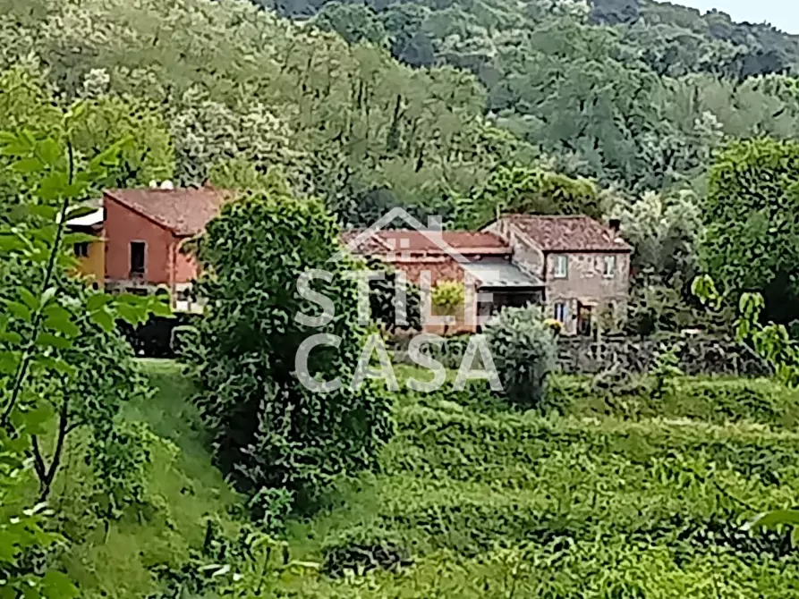 Immagine 62 di Casa colonica in vendita  a Capannori