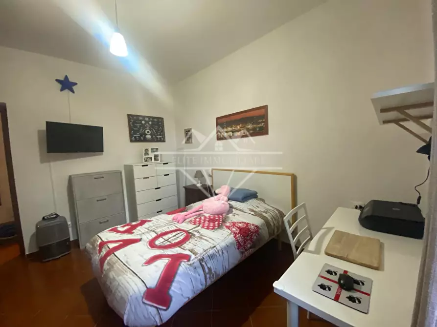 Immagine 25 di Terratetto in vendita  a Ortonovo