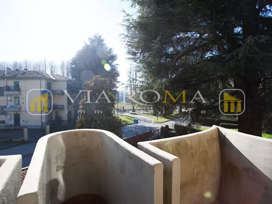 Immagine 25 di Villa in vendita  a Lucca