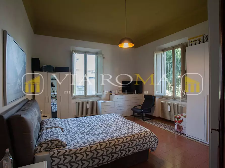 Immagine 20 di Villa in vendita  a Lucca