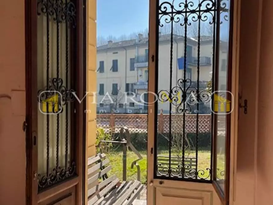 Immagine 14 di Villa in vendita  a Lucca