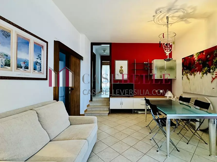 Immagine 1 di Appartamento in affitto  a Pietrasanta