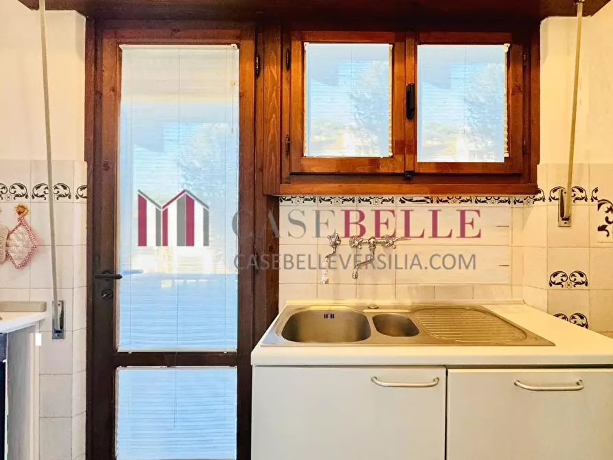 Immagine 5 di Appartamento in affitto  a Pietrasanta