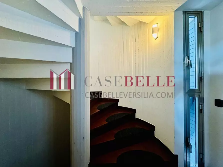 Immagine 2 di Appartamento in affitto  a Pietrasanta