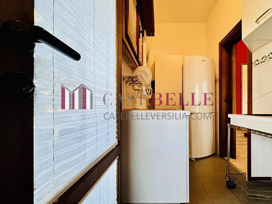 Immagine 7 di Appartamento in affitto  a Pietrasanta