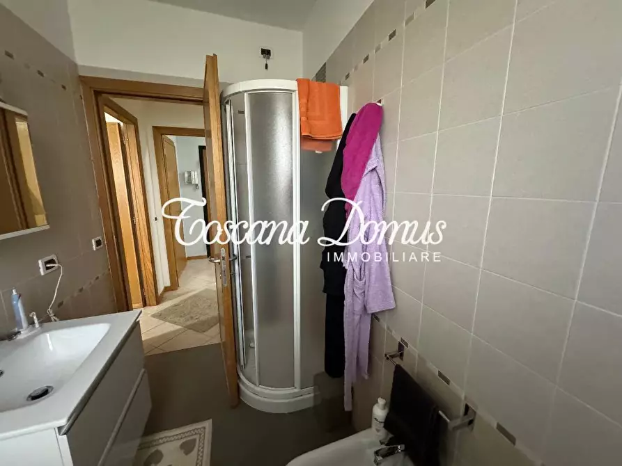 Immagine 8 di Appartamento in vendita  a Siena