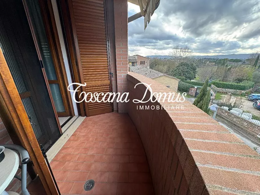 Immagine 5 di Appartamento in vendita  a Siena