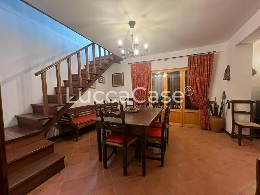 Immagine 2 di Baita in vendita  a Abetone Cutigliano