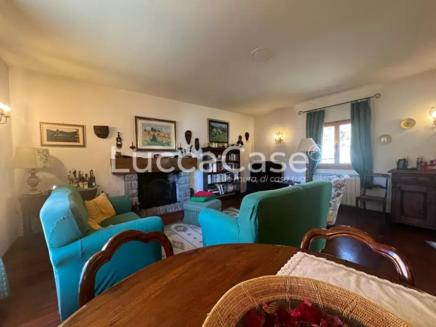 Immagine 11 di Baita in vendita  a Abetone Cutigliano