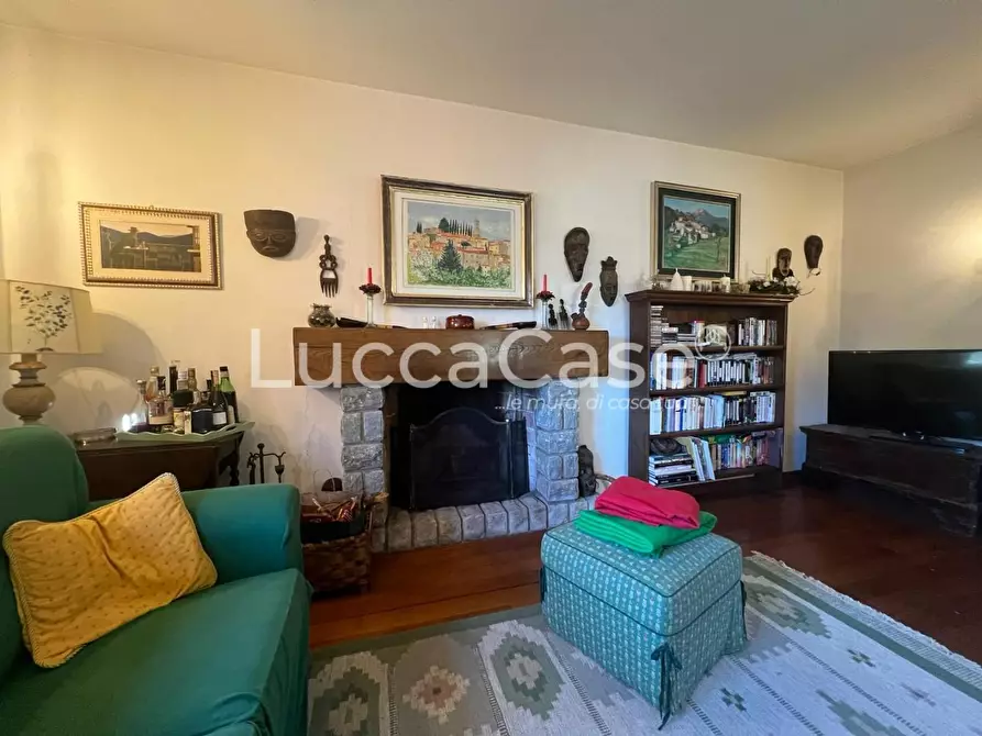 Immagine 8 di Baita in vendita  a Abetone Cutigliano