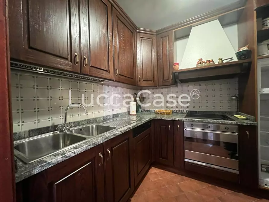 Immagine 10 di Baita in vendita  a Abetone Cutigliano