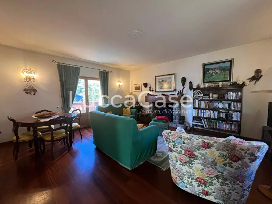 Immagine 7 di Baita in vendita  a Abetone Cutigliano