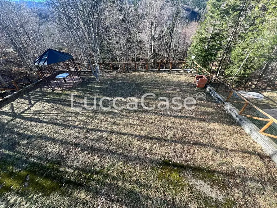 Immagine 13 di Baita in vendita  a Abetone Cutigliano