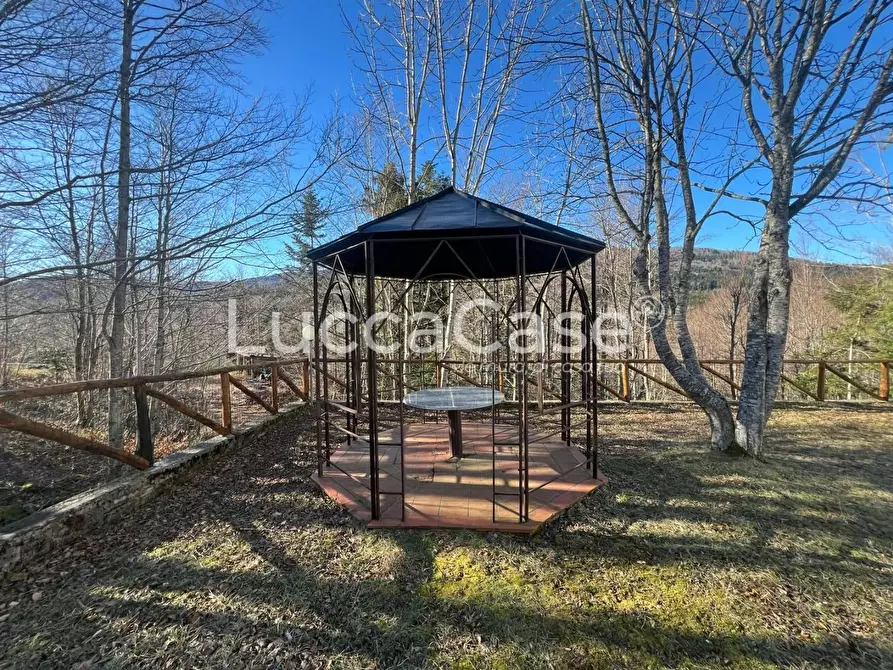 Immagine 3 di Baita in vendita  a Abetone Cutigliano