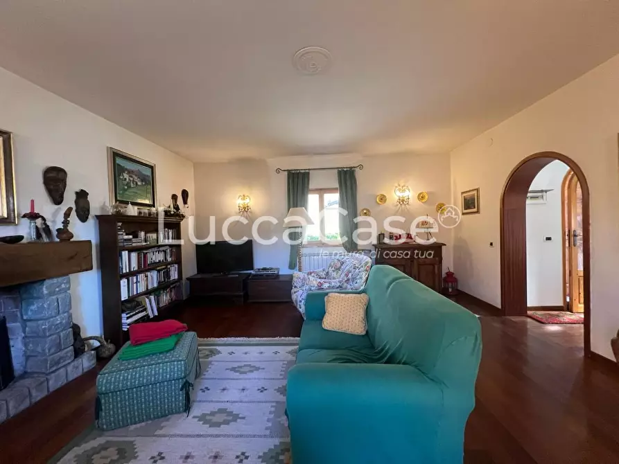 Immagine 9 di Baita in vendita  a Abetone Cutigliano