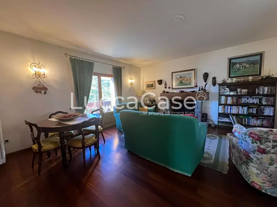 Immagine 6 di Baita in vendita  a Abetone Cutigliano