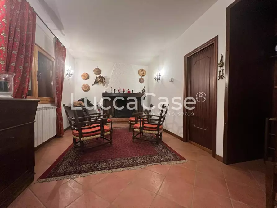 Immagine 24 di Baita in vendita  a Abetone Cutigliano