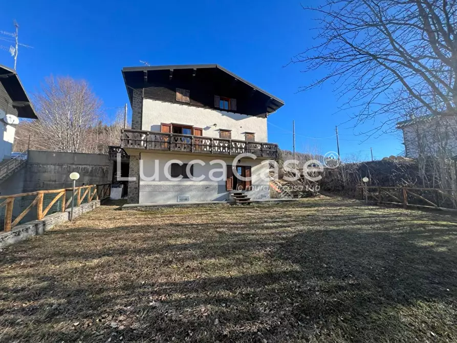 Immagine 4 di Baita in vendita  a Abetone Cutigliano