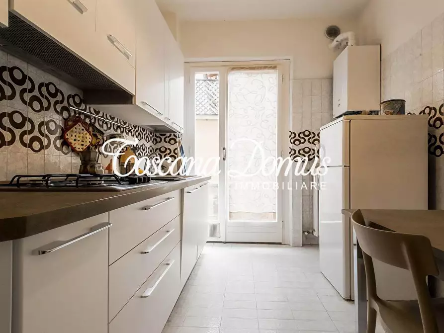 Immagine 12 di Appartamento in vendita  a Siena