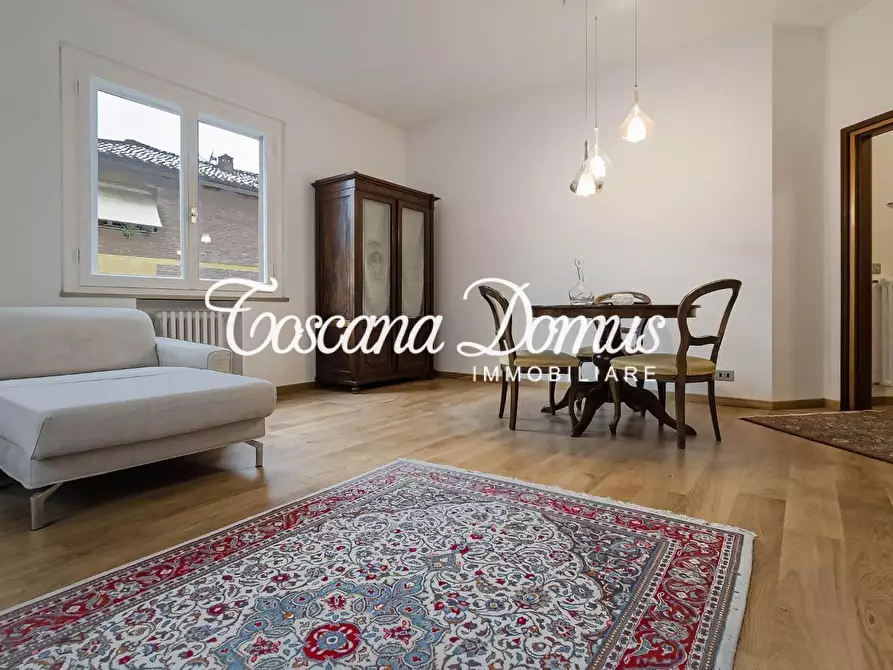 Immagine 8 di Appartamento in vendita  a Siena