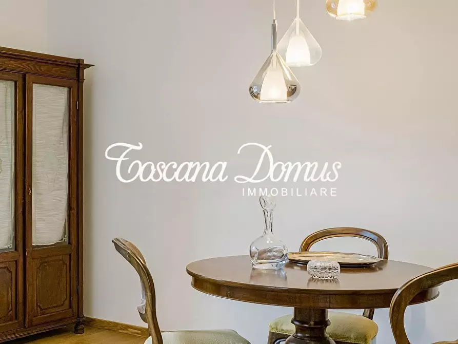 Immagine 6 di Appartamento in vendita  a Siena