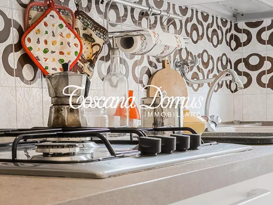 Immagine 14 di Appartamento in vendita  a Siena